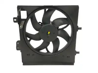 Pezzo di ricambio per auto di seconda mano elettroventola per peugeot 208 i (ca_, cc_) 1.2 vti 82 riferimenti oem iam 9812028580
