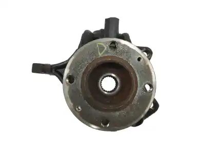 Pezzo di ricambio per auto di seconda mano attacco anteriore destro per peugeot 208 i (ca_, cc_) 1.2 vti 82 riferimenti oem iam 1607557580