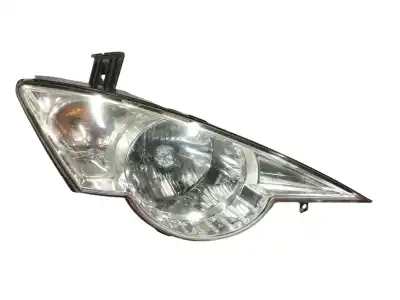 Автозапчасти б/у правая фара за ssangyong actyon 2.0 td cat ссылки oem iam   