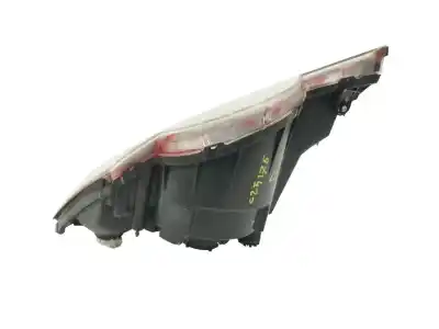 Автозапчасти б/у правая фара за ssangyong actyon 2.0 td cat ссылки oem iam   