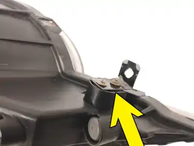 Автозапчасти б/у правая фара за ssangyong actyon 2.0 td cat ссылки oem iam   