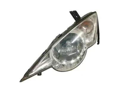Peça sobressalente para automóvel em segunda mão farol / farolim esquerdo por ssangyong actyon 2.0 td cat referências oem iam 