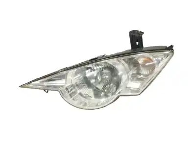 Peça sobressalente para automóvel em segunda mão farol / farolim esquerdo por ssangyong actyon 2.0 td cat referências oem iam   