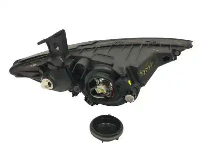 Peça sobressalente para automóvel em segunda mão farol / farolim esquerdo por ssangyong actyon 2.0 td cat referências oem iam   