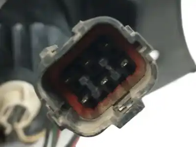 Автозапчасти б/у правый задний фонарь за ssangyong actyon 2.0 td cat ссылки oem iam   