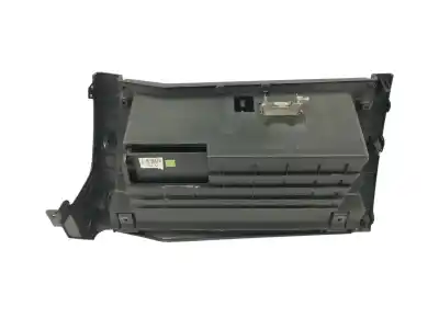 Автозапчасти б/у бардачок за ssangyong actyon 2.0 td cat ссылки oem iam 7672009000  