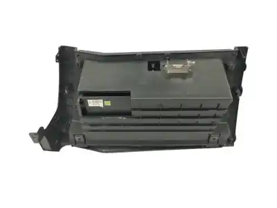 Peça sobressalente para automóvel em segunda mão porta luvas por ssangyong actyon 2.0 td cat referências oem iam 7672009000  