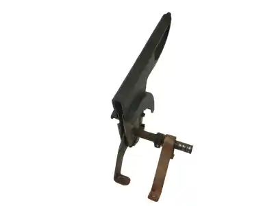 Second-hand car spare part handbrake lever for ssangyong actyon 2.0 td cat oem iam references   