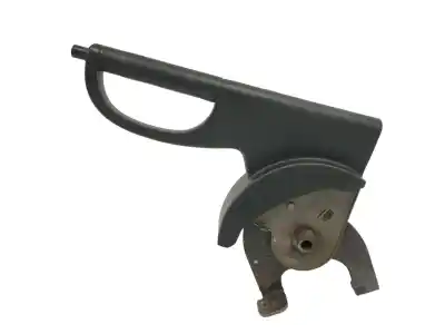 Peça sobressalente para automóvel em segunda mão alavanca de travão de mão por ssangyong actyon 2.0 td cat referências oem iam 