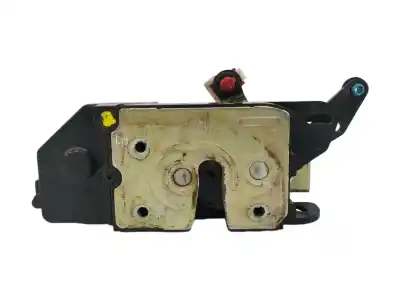 Second-hand car spare part Front Right Door Lock for SSANGYONG ACTYON 2.0 TD CAT OEM IAM references   