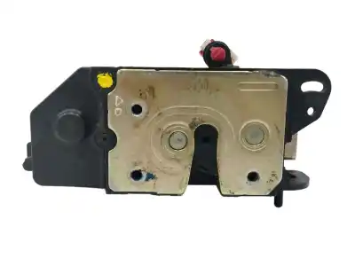 Second-hand car spare part Rear Right Door Lock for SSANGYONG ACTYON 2.0 TD CAT OEM IAM references   