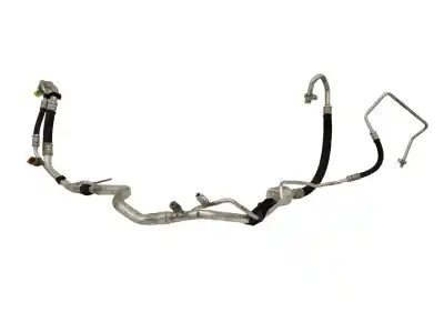 Pezzo di ricambio per auto di seconda mano Tubi Aria Condizionata per PEUGEOT 208 1.2 12V VTi Riferimenti OEM IAM 9822371280  