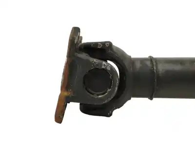 Second-hand car spare part front center transmission for bmw x3 (e83) 2.0 d oem iam references 26207525969  