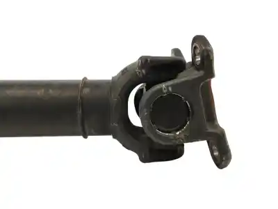 Second-hand car spare part front center transmission for bmw x3 (e83) 2.0 d oem iam references 26207525969  