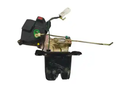 Автозапчастина б/у замок багажника / ворот для SSANGYONG ACTYON 2.0 TD CAT Посилання на OEM IAM   