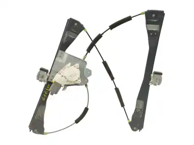 Second-hand car spare part Passenger Side Right Window Regulator for SSANGYONG ACTYON 2.0 TD CAT OEM IAM references   