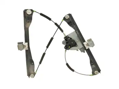 Second-hand car spare part passenger side right window regulator for ssangyong actyon 2.0 td cat oem iam references   