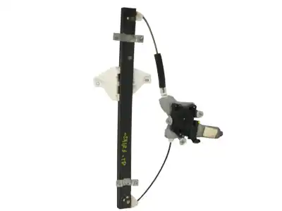 Second-hand car spare part Rear Right Window Regulator for SSANGYONG ACTYON 2.0 TD CAT OEM IAM references   