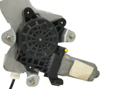 Second-hand car spare part rear right window regulator for ssangyong actyon 2.0 td cat oem iam references   