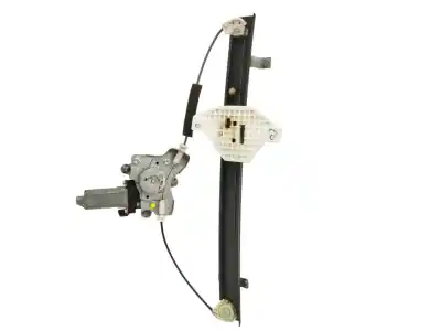 Peça sobressalente para automóvel em segunda mão elevador de vidros traseiro direito por ssangyong actyon 2.0 td cat referências oem iam   