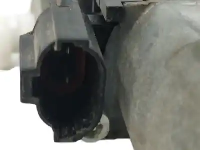 Peça sobressalente para automóvel em segunda mão elevador de vidros traseiro direito por ssangyong actyon 2.0 td cat referências oem iam   