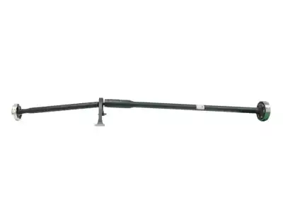 Piesă de schimb auto la mâna a doua transmisie centrala spate pentru seat leon st (5f8) 2.0 tdi referințe oem iam 5q0521101ba