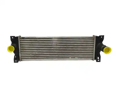 Peça sobressalente para automóvel em segunda mão intercooler por ssangyong actyon 2.0 td cat referências oem iam 2371109050