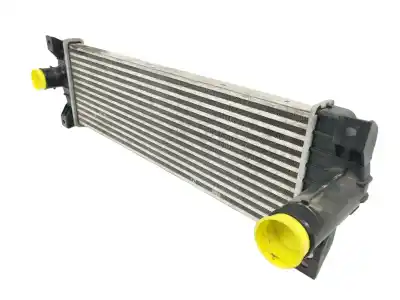 Peça sobressalente para automóvel em segunda mão intercooler por ssangyong actyon 2.0 td cat referências oem iam 2371109050  621970