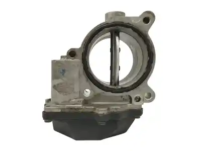 Pezzo di ricambio per auto di seconda mano scatola della farfalla per ssangyong actyon 2.0 td cat riferimenti oem iam a6651410225  a2c53172165