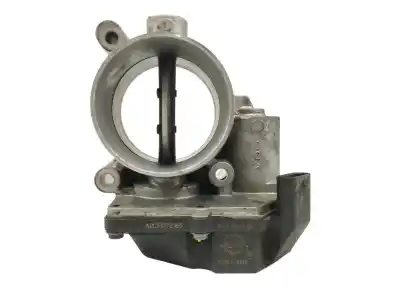 Peça sobressalente para automóvel em segunda mão borboleta de admissão por ssangyong actyon 2.0 td cat referências oem iam a6651410225