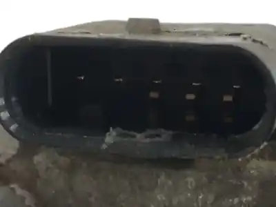 Автозапчасти б/у бабочка коробка за ssangyong actyon 2.0 td cat ссылки oem iam a6651410225  a2c53172165