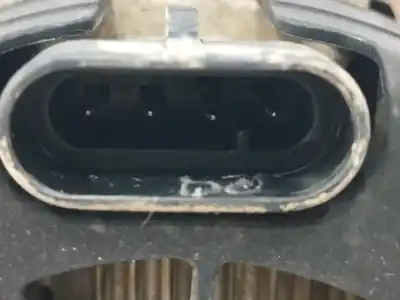 Автозапчастина б/у генератор для ssangyong actyon 2.0 td cat посилання на oem iam a6641540102  115a