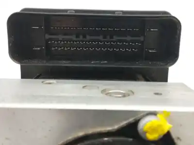 Автозапчастина б/у абс для ssangyong actyon 2.0 td cat посилання на oem iam 4894009300  0621020739
