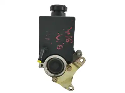 Second-hand car spare part steering pump for ssangyong actyon 2.0 td cat oem iam references ns6540647  