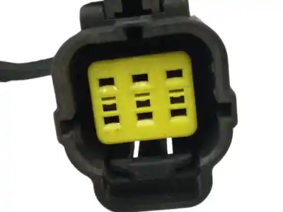 Second-hand car spare part front windshield wiper motor for ssangyong actyon 2.0 td cat oem iam references   