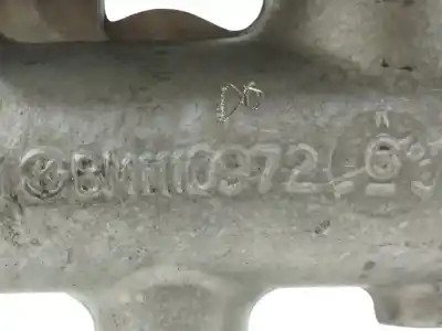 Автозапчасти б/у тормозной насос за ssangyong actyon 2.0 td cat ссылки oem iam bm1110972  