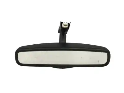 Peça sobressalente para automóvel em segunda mão espelho retrovisor interior por toyota auris (_e18_) 1.2 (nre185_) referências oem iam 878100ws10