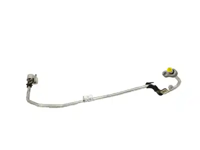Second-hand car spare part Air Conditioning Pipes for SSANGYONG ACTYON 2.0 TD CAT OEM IAM references 6863031012  