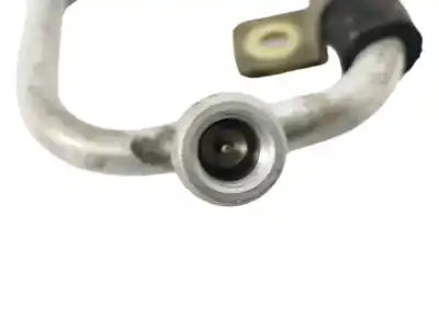 Second-hand car spare part air conditioning pipes for ssangyong actyon 2.0 td cat oem iam references 6863031012  