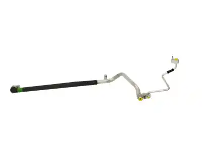 Second-hand car spare part Air Conditioning Pipes for SSANGYONG ACTYON 2.0 TD CAT OEM IAM references 6863009002  