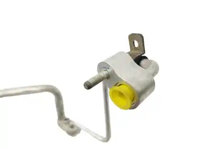 Pezzo di ricambio per auto di seconda mano tubi aria condizionata per ssangyong actyon 2.0 td cat riferimenti oem iam 6863009002  