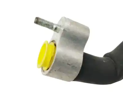 Pezzo di ricambio per auto di seconda mano tubi aria condizionata per ssangyong actyon 2.0 td cat riferimenti oem iam 6863009002  