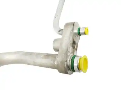 Pezzo di ricambio per auto di seconda mano tubi aria condizionata per ssangyong actyon 2.0 td cat riferimenti oem iam 6863009002  