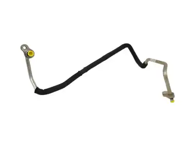 Peça sobressalente para automóvel em segunda mão tubos de ar condicionado por ssangyong actyon 2.0 td cat referências oem iam 