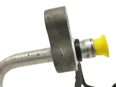 Second-hand car spare part air conditioning pipes for ssangyong actyon 2.0 td cat oem iam references   