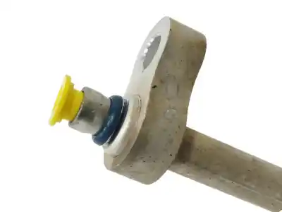 Second-hand car spare part air conditioning pipes for ssangyong actyon 2.0 td cat oem iam references   