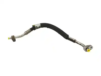 Peça sobressalente para automóvel em segunda mão tubos de ar condicionado por ssangyong actyon 2.0 td cat referências oem iam 6861031000