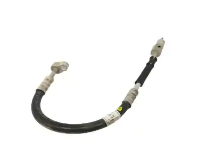 Peça sobressalente para automóvel em segunda mão tubos de ar condicionado por ssangyong actyon 2.0 td cat referências oem iam 6863031031