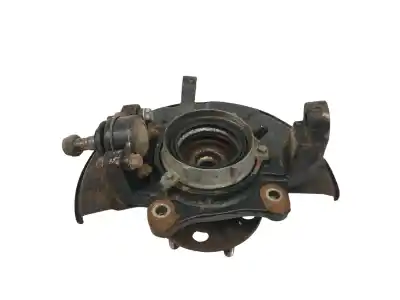 Second-hand car spare part front left knuckle for ssangyong actyon 2.0 td cat oem iam references   