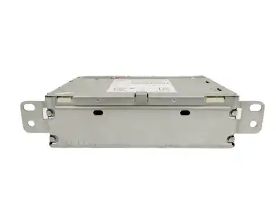 Pezzo di ricambio per auto di seconda mano impianto audio / radio cd per peugeot 208 i (ca_, cc_) 1.2 vti 82 riferimenti oem iam 9811066580